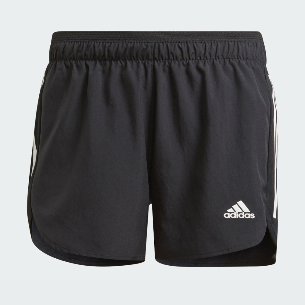 Adidas Women's Black Shorts